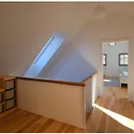 Oldrichov 125 Villa *