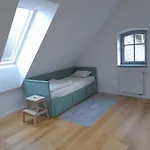 Oldrichov 125 Villa