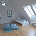 Oldrichov 125 Villa *