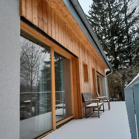 ヴィラ Oldrichov 125 *