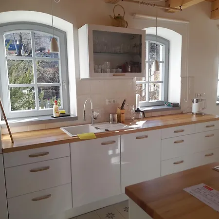 ヴィラ Oldrichov 125