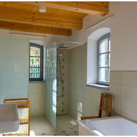 ヴィラ Oldrichov 125 Oldřichov v Hájích