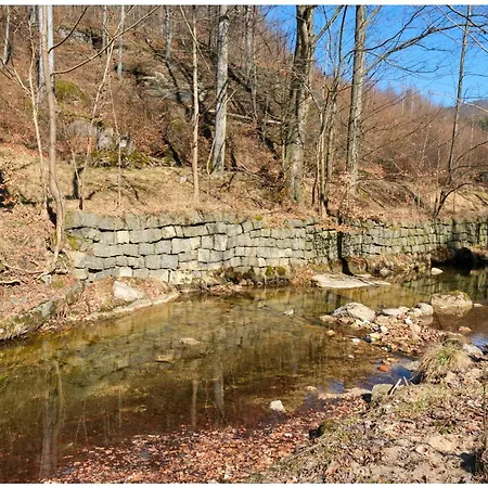 ヴィラ Oldrichov 125 Oldřichov v Hájích