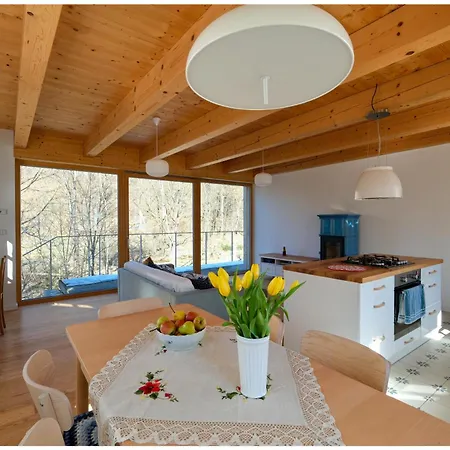 Villa Oldrichov 125 *