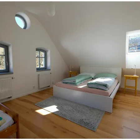 Villa Oldrichov 125