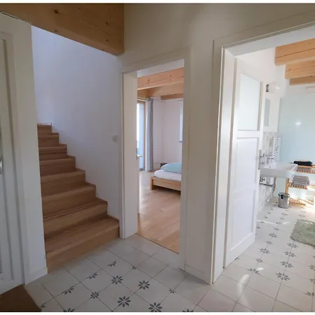 ヴィラ Oldrichov 125 *