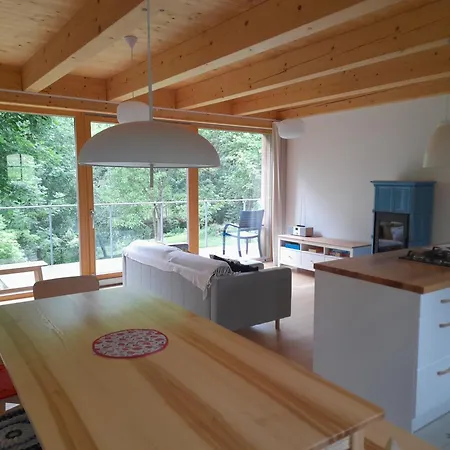 ヴィラ Oldrichov 125