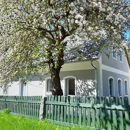 Villa Oldrichov 125