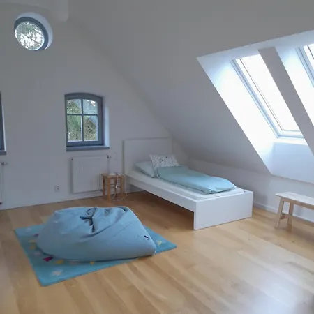 Oldrichov 125 Villa *