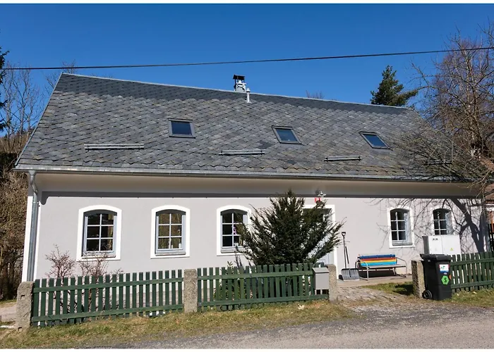 Oldrichov 125 فيلة Oldrichov v Hajich