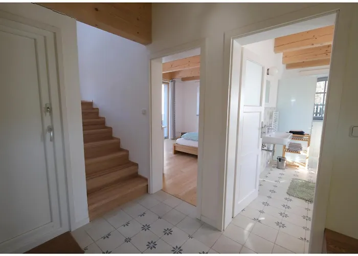 Villa Oldrichov 125 *